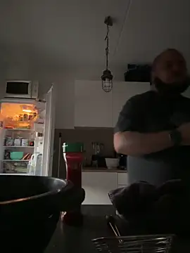 JhonnaFrrr online show from 03.04.25