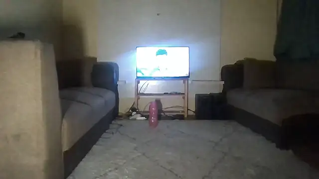 SmallGoodNutts online show from 09.11.25