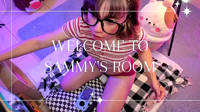 sammy  8 online show from 01.24.25