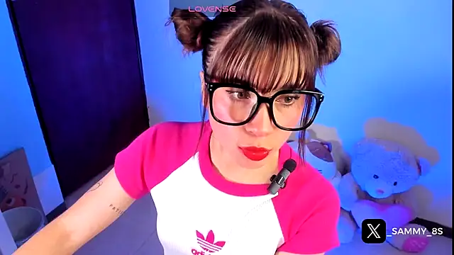 sammy  8 online show from 03.18.25