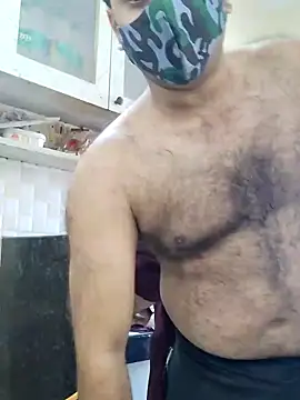 IND COUPLE1 online show from 12.15.24