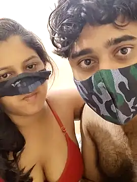 IND COUPLE1 online show from 01.03.25