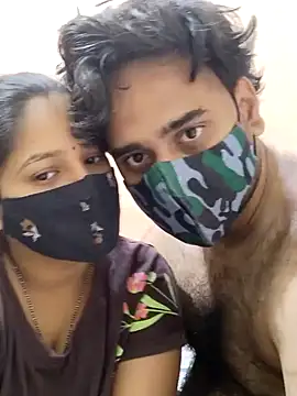 IND COUPLE1 online show from 01.09.25