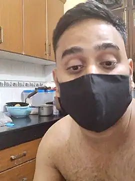 IND COUPLE1 online show from 02.25.25