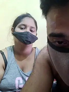 IND COUPLE1 online show from 08.09.26