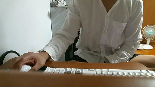 Stellan 0412 online show from 06.14.26