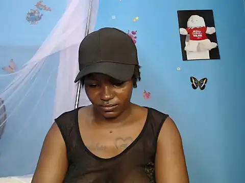 TrishaKalid online show from 03.05.26