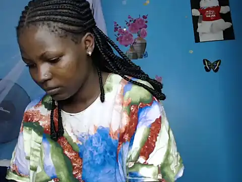 TrishaKalid online show from 03.15.26