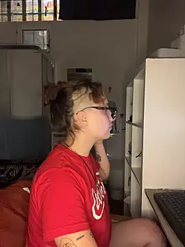 Hawitxui online show from 11.08.25