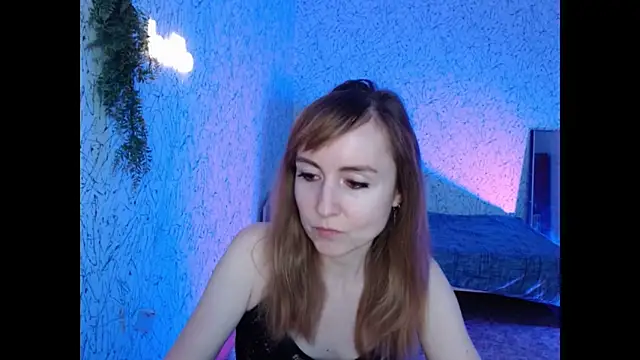 Athena Richards online show from 12.03.24