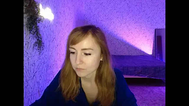 Athena Richards online show from 12.08.24