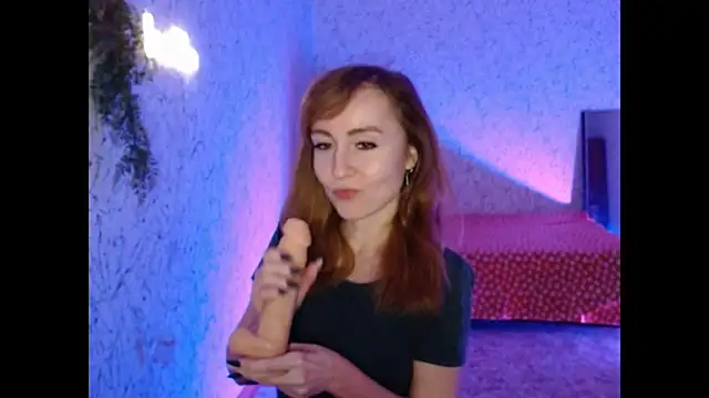 Athena Richards online show from 12.11.24