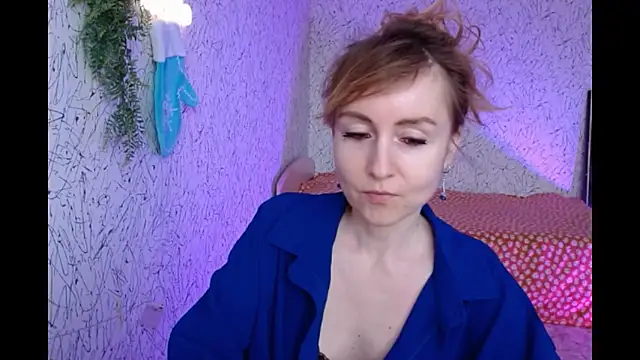 Athena Richards online show from 01.26.25