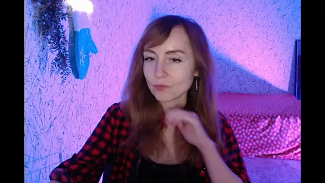 Athena Richards online show from 01.27.25