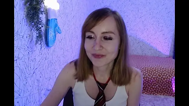 Athena Richards online show from 02.24.25