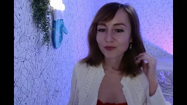 Athena Richards online show from 03.08.25