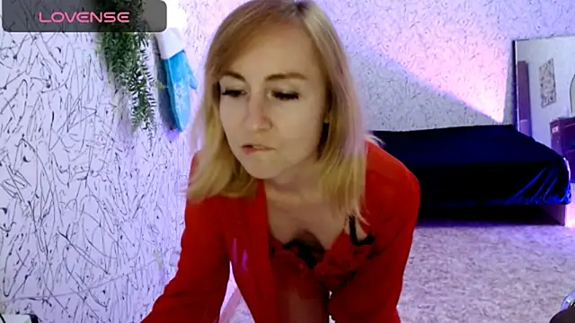 Athena Richards online show from 09.20.25