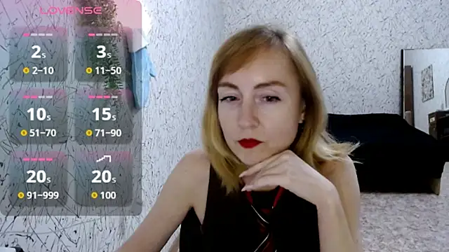 Athena Richards online show from 09.24.25