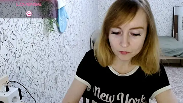 Athena Richards online show from 02.21.26