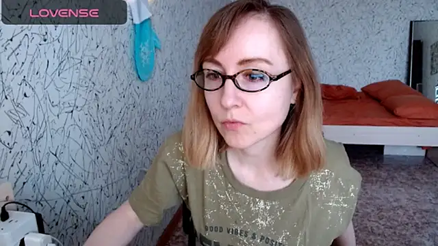 Athena Richards online show from 04.06.26