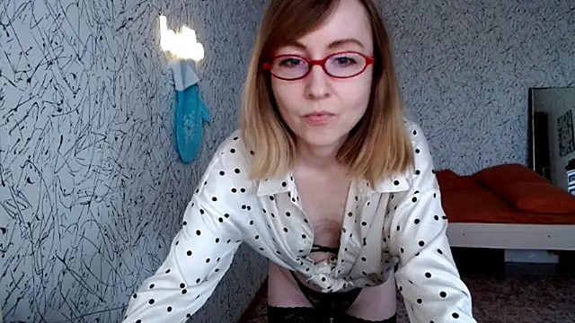 Athena Richards online show from 04.07.26