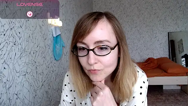 Athena Richards online show from 05.08.26