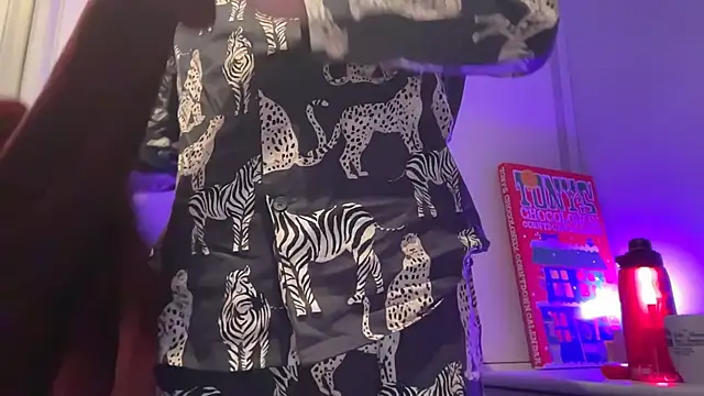 StarrMan99 online show from 12.26.24