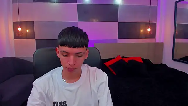 Juan Nd Steven online show from 12.03.24