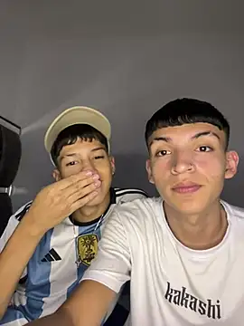 Juan Nd Steven online show from 12.10.24