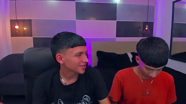 Juan Nd Steven online show from 12.12.24