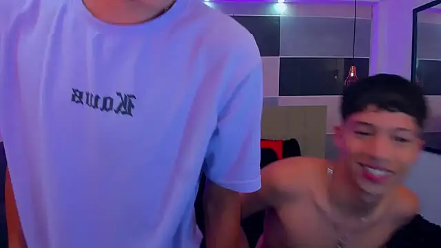 Juan Nd Steven online show from 12.13.24