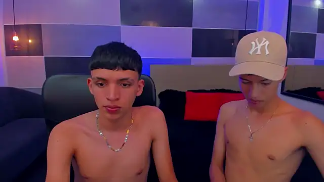 Juan Nd Steven online show from 12.14.24