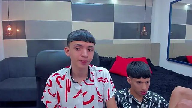 Juan Nd Steven online show from 12.15.24