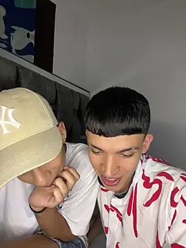 Juan Nd Steven online show from 12.17.24