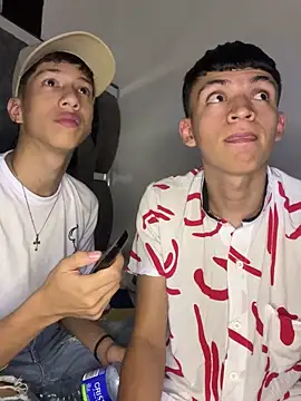 Juan Nd Steven online show from 12.18.24