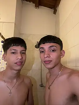 Juan Nd Steven online show from 12.18.24