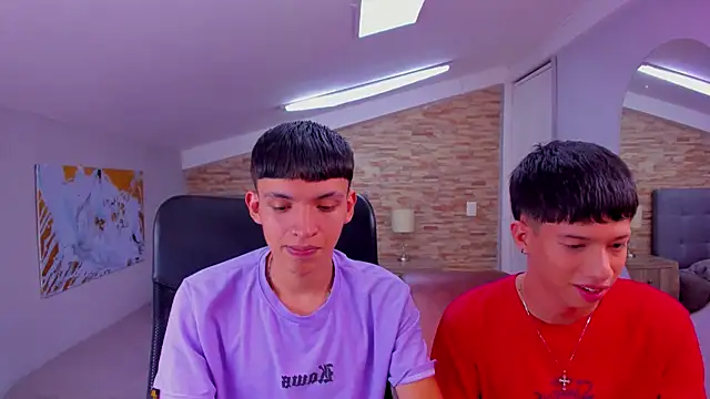 Juan Nd Steven online show from 12.21.24