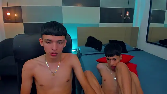 Juan Nd Steven online show from 12.21.24