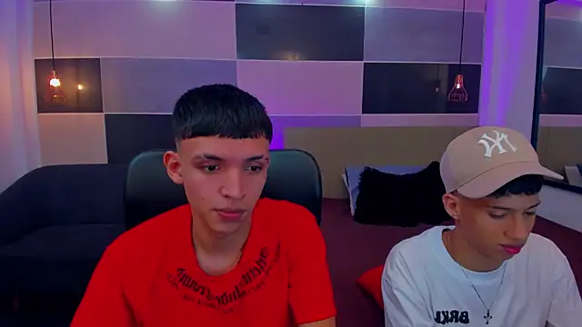 Juan Nd Steven online show from 12.31.24