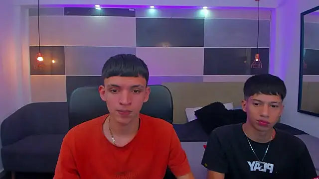 Juan Nd Steven online show from 01.09.25