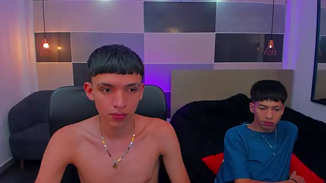 Juan Nd Steven online show from 01.14.25