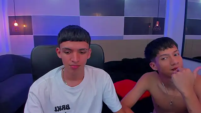 Juan Nd Steven online show from 01.16.25