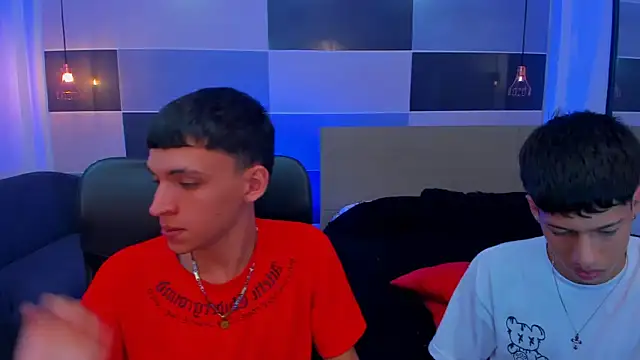 Juan Nd Steven online show from 01.17.25