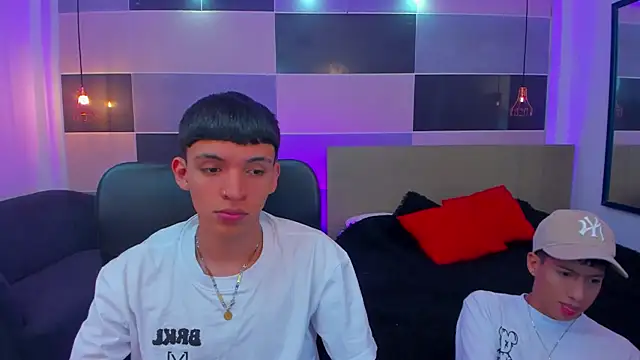 Juan Nd Steven online show from 01.23.25