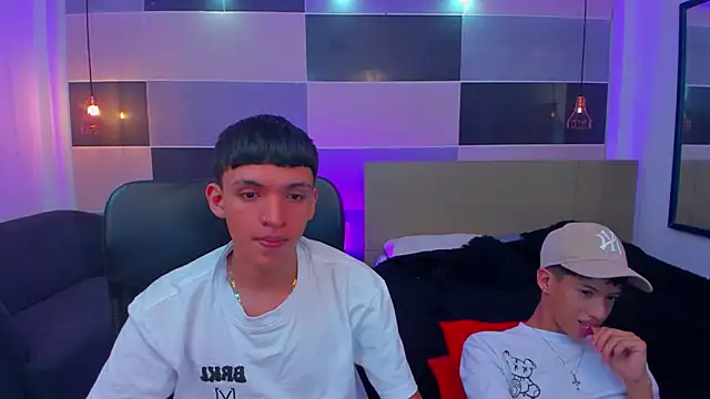 Juan Nd Steven online show from 01.23.25