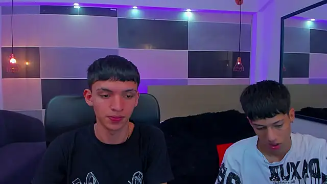 Juan Nd Steven online show from 01.25.25