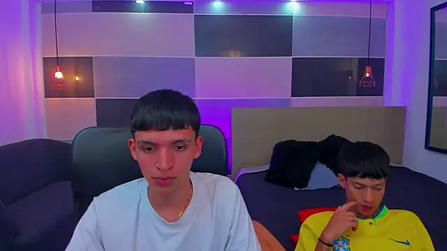 Juan Nd Steven online show from 01.28.25