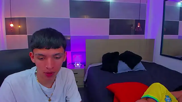 Juan Nd Steven online show from 01.28.25