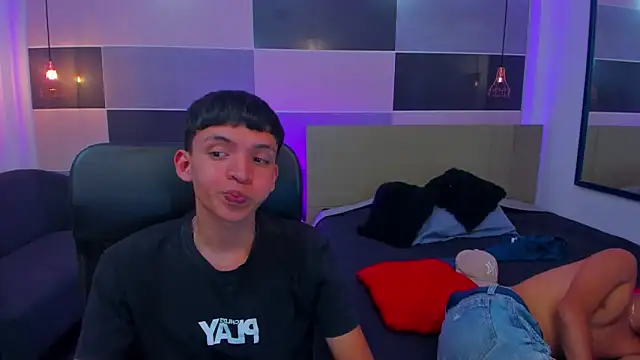 Juan Nd Steven online show from 01.30.25