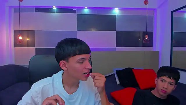 Juan Nd Steven online show from 01.31.25